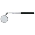 Central Tools General Tools 318-557 2-1-4 Inch Inspection Mirroron 10-1-2 Inch Ext. Arm 318-557